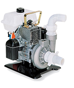 Motor Oleo Mac