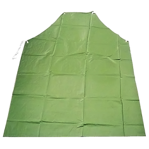 Mandil de protección