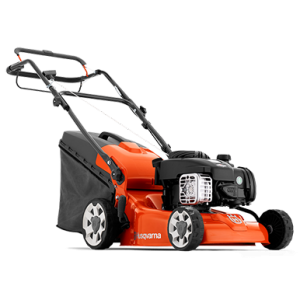 Husqvarna LC 140S