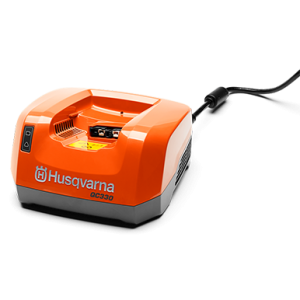 Husqvarna QC330
