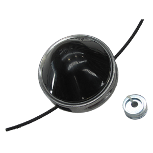 Cabezal Speed 2 hilos