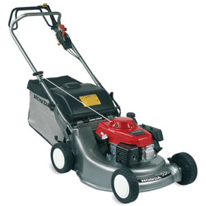 Honda HRD 536 HXE