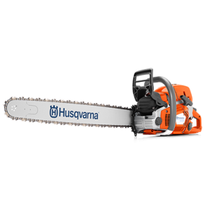Husqvarna 572 XP