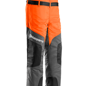 Zahones Light 20 con protección anticorte