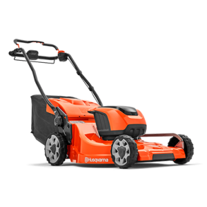 Husqvarna LC 353iVX
