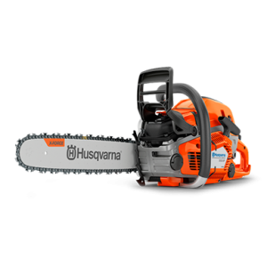 Husqvarna 550XP Mark II