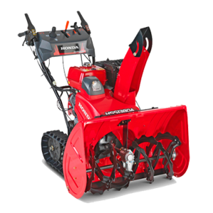 Honda HSS 1380ET