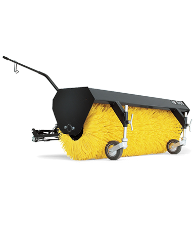 Cepillo Husqvarna