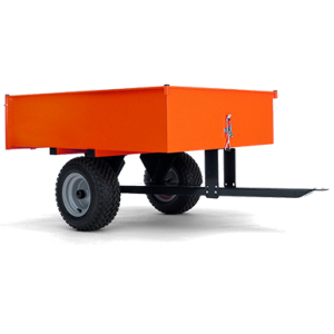 Trailer Profi Husqvarna
