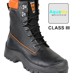 Bota anticorte Sherwood