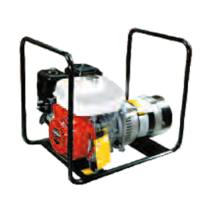 Seleka SHS3500OHV