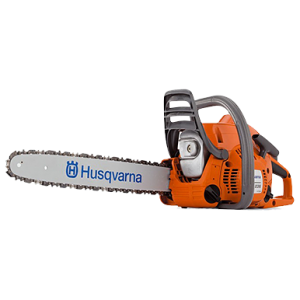 Husqvarna 120 Mark II