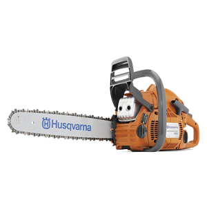 Husqvarna 450 II