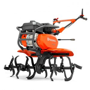HusqvarnaTF 338