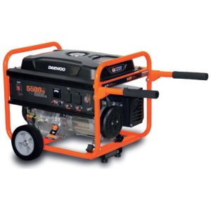 Daewoo GD6500