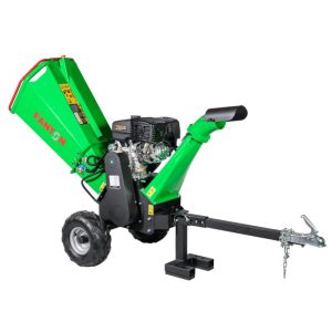 Trituradora Fanton GS1500
