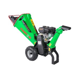 Trituradora Fanton GS650