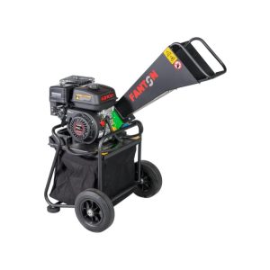Trituradora Fanton GC 50