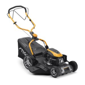 Stiga Combi 753 S