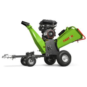Trituradora Fanton BS2000