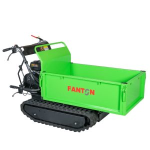 Carretilla de oruga Fanton D50MB