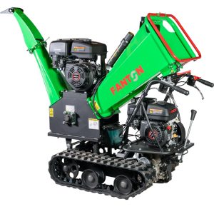 Trituradora Fanton TGS1500