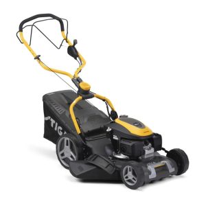 Stiga Combi 753 V