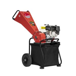 Trituradora Honda Bio 155