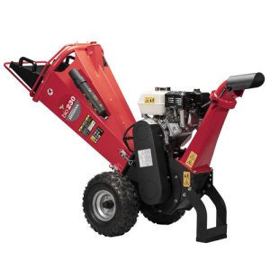 Trituradora Honda Bio 230