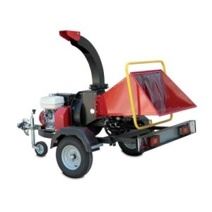 Trituradora Honda Bio 510