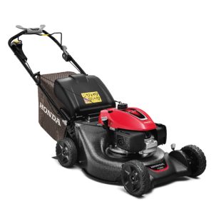 Honda HRN 536 VYE Premium