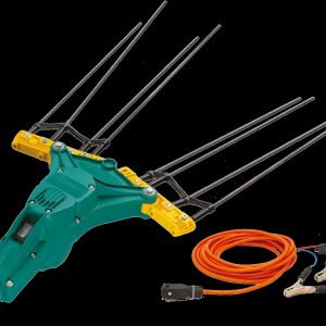 Vareador Zanon Falcon AL 200