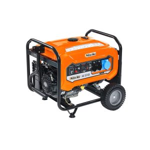 Oleomac PGE 65 DCS