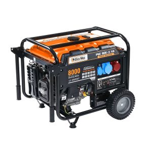 Oleomac PGE 80E-3 DCS