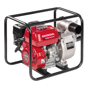 Honda WB 30 XT