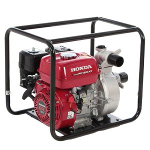 Honda WH 20 XT