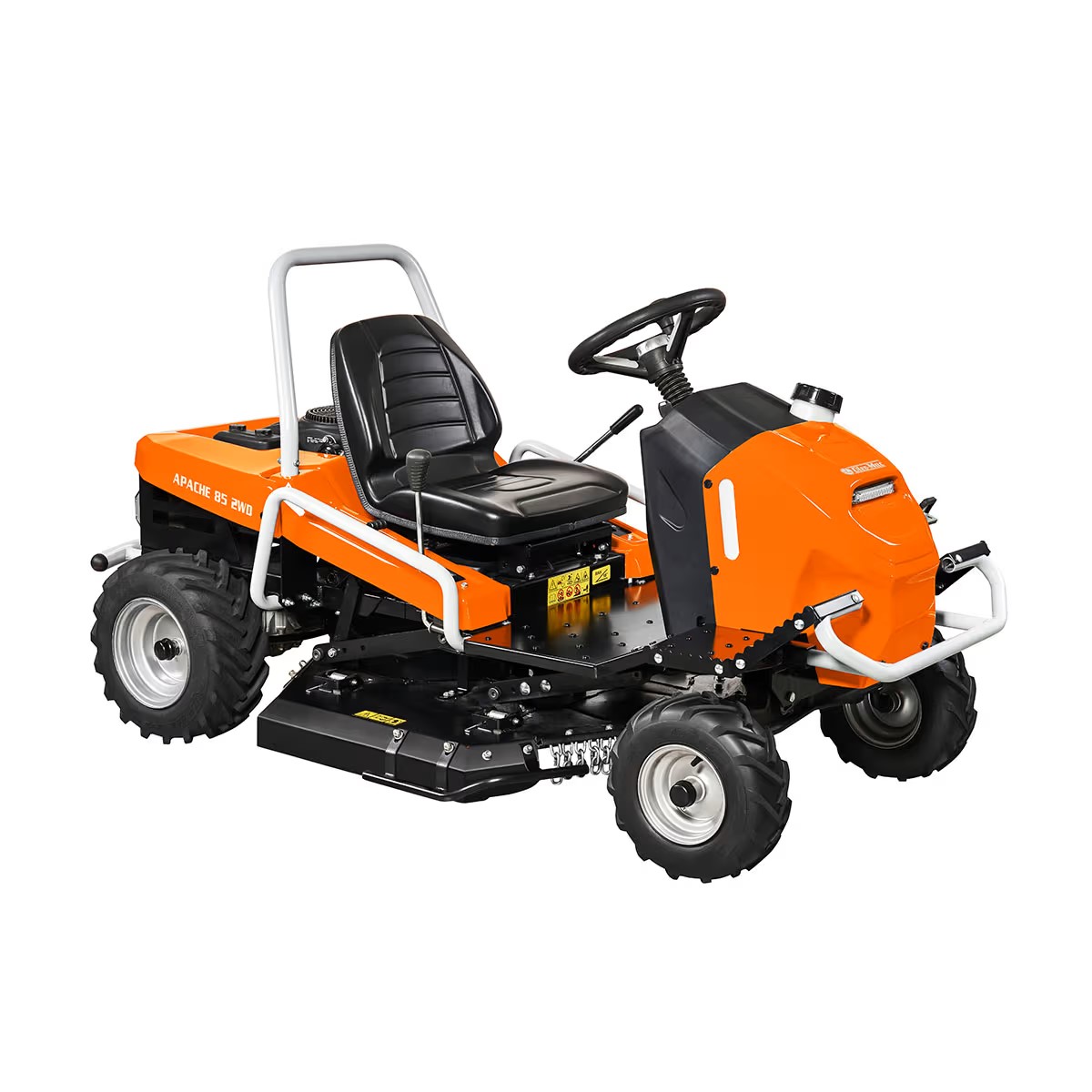 Oleomac Apache 85 2WD
